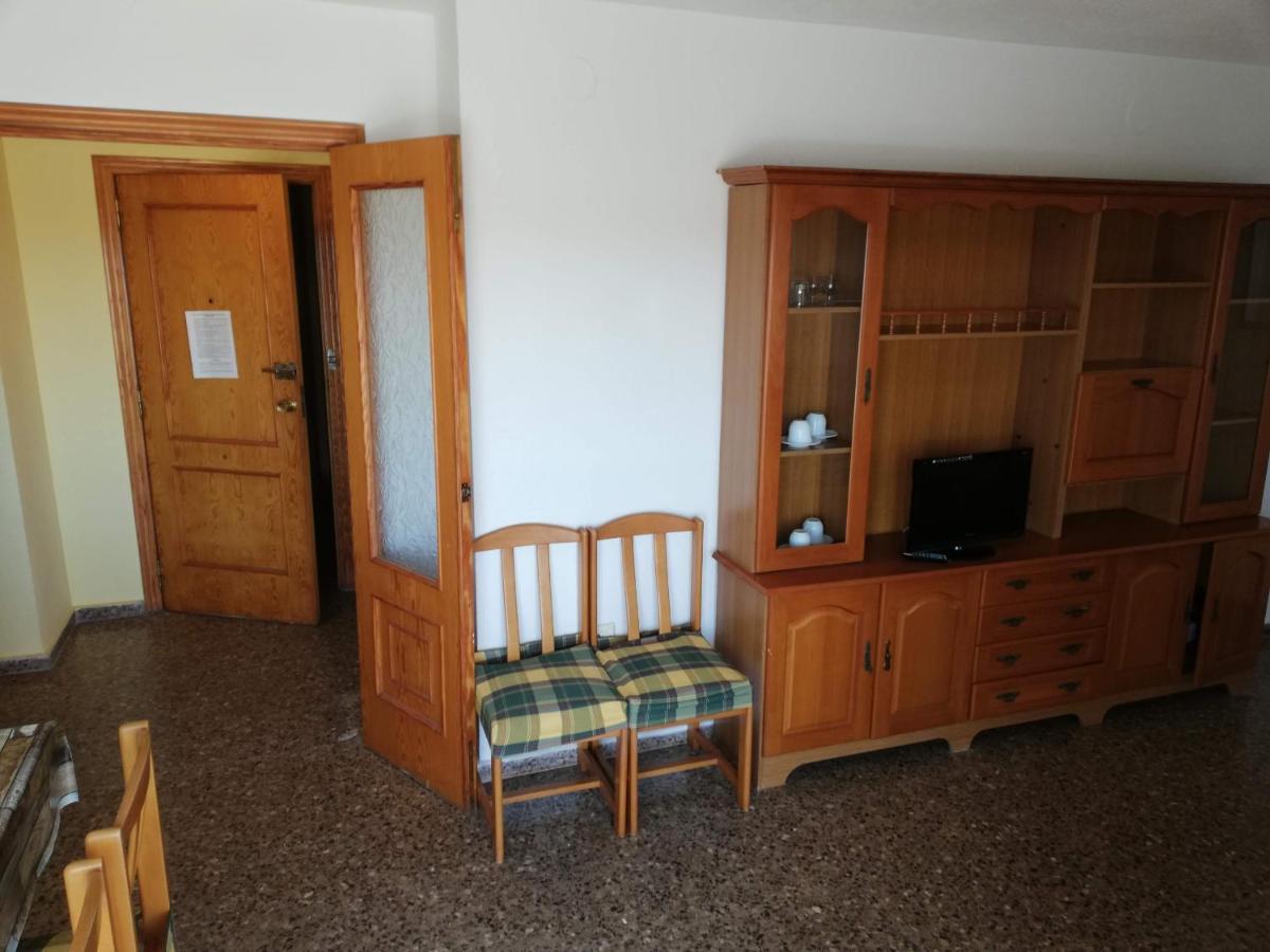 Ferienwohnung Europa I Miramar Exterior foto