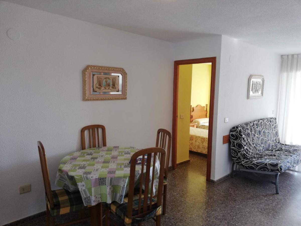 Ferienwohnung Europa I Miramar Exterior foto