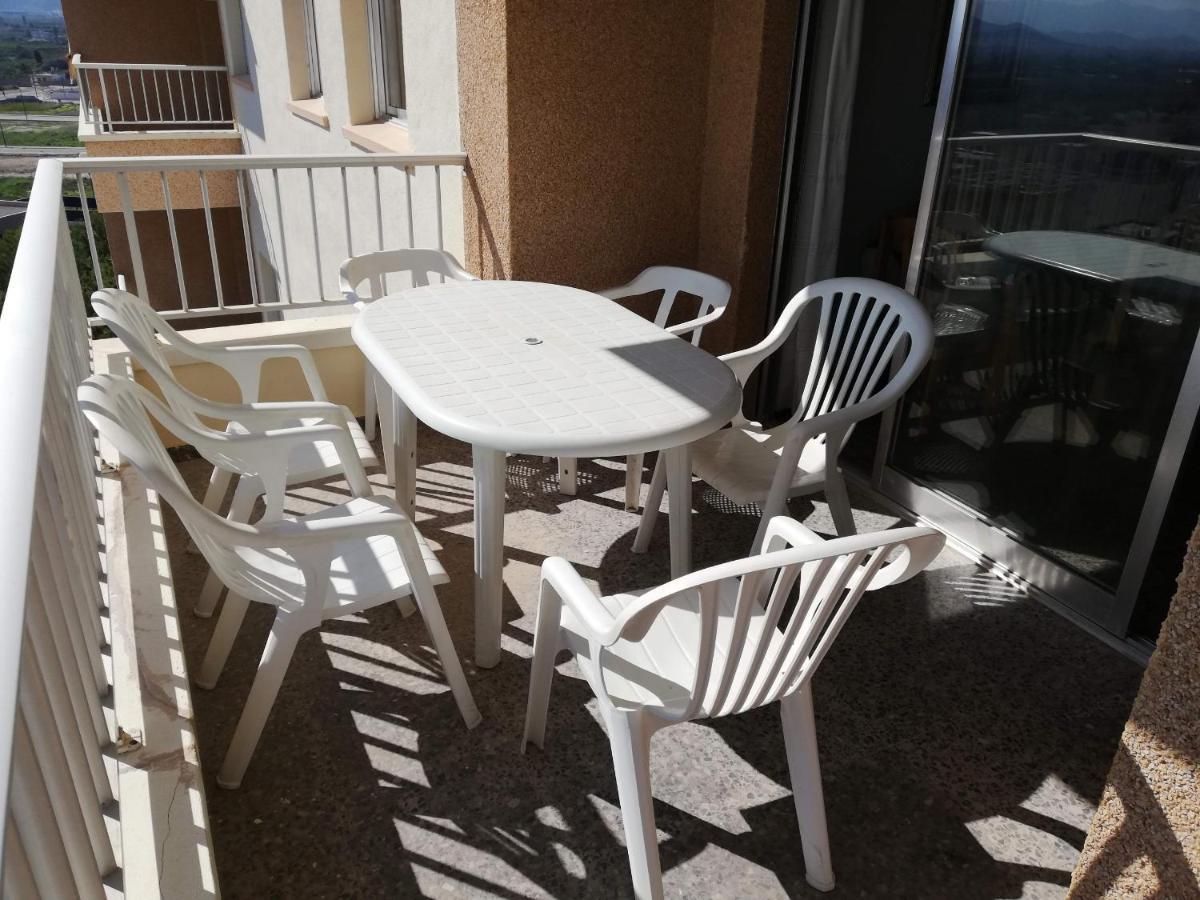 Ferienwohnung Europa I Miramar Exterior foto