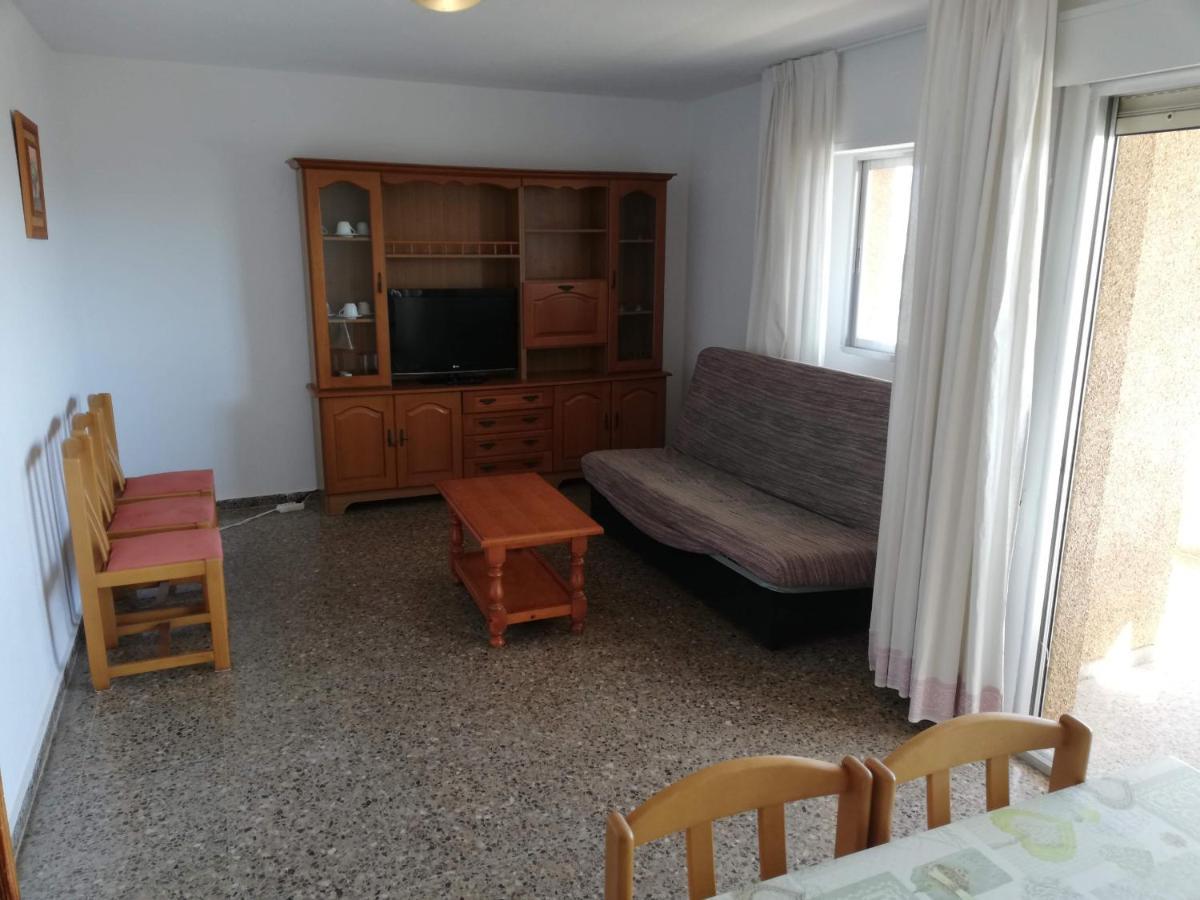 Ferienwohnung Europa I Miramar Exterior foto