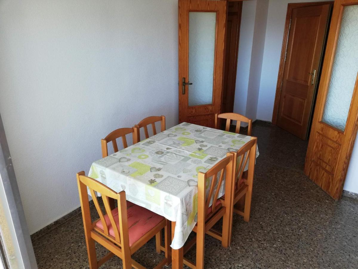 Ferienwohnung Europa I Miramar Exterior foto